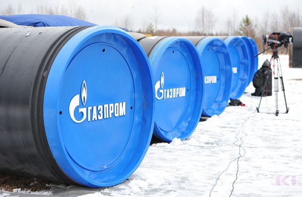 К ноябрю Коми погасит больше половины задолженности перед "Газпромом"